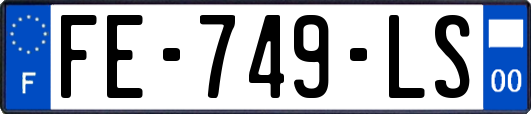 FE-749-LS