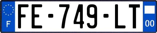 FE-749-LT