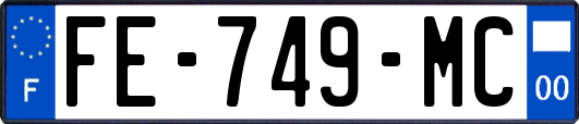 FE-749-MC