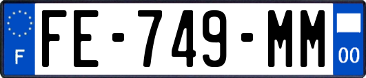 FE-749-MM