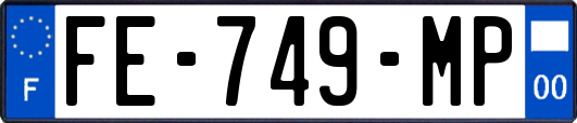 FE-749-MP