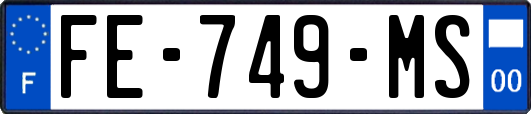 FE-749-MS