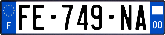 FE-749-NA