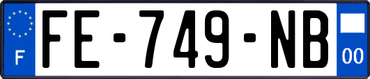 FE-749-NB