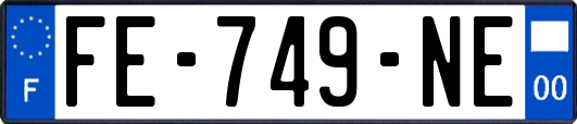 FE-749-NE
