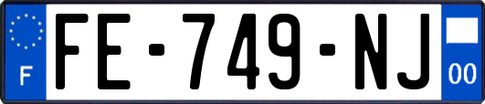 FE-749-NJ
