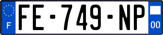 FE-749-NP