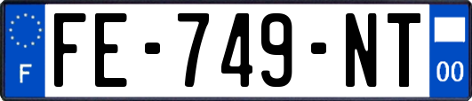 FE-749-NT