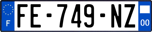 FE-749-NZ