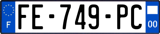 FE-749-PC