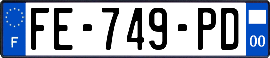FE-749-PD