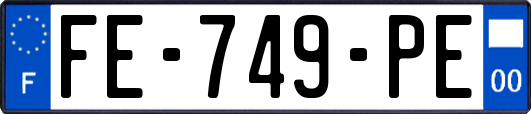 FE-749-PE