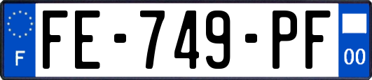 FE-749-PF
