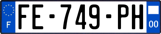FE-749-PH