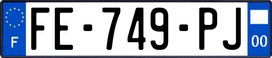 FE-749-PJ