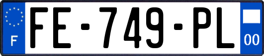 FE-749-PL