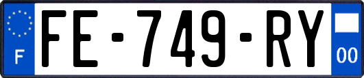 FE-749-RY