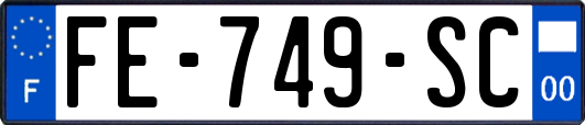 FE-749-SC