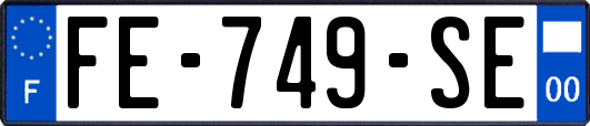 FE-749-SE