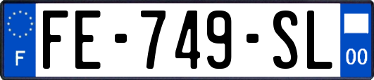 FE-749-SL