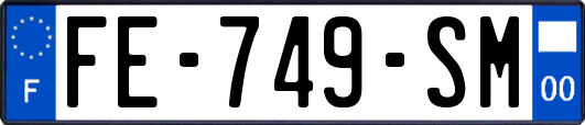 FE-749-SM
