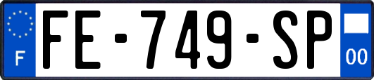 FE-749-SP