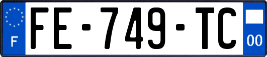 FE-749-TC