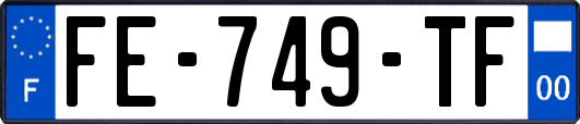 FE-749-TF
