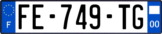 FE-749-TG