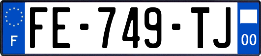 FE-749-TJ