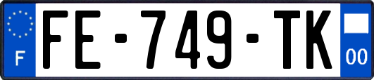 FE-749-TK