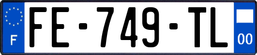 FE-749-TL