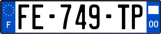 FE-749-TP