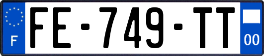 FE-749-TT