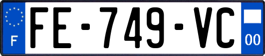 FE-749-VC