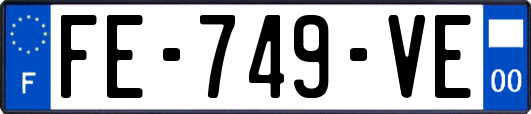 FE-749-VE