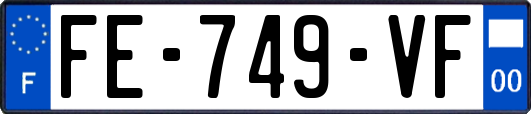 FE-749-VF