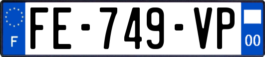FE-749-VP