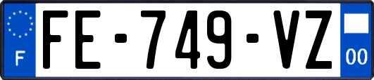 FE-749-VZ