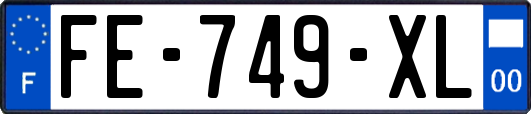 FE-749-XL