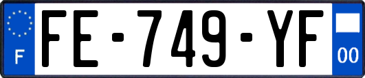 FE-749-YF