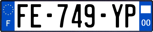 FE-749-YP