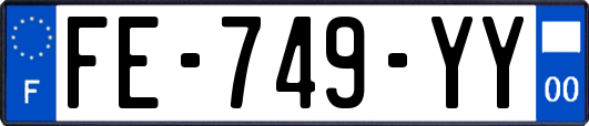 FE-749-YY