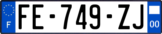 FE-749-ZJ