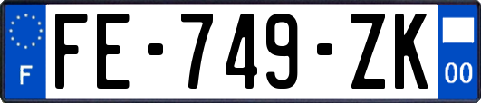 FE-749-ZK