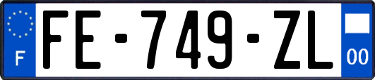 FE-749-ZL