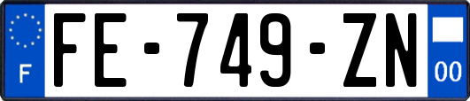 FE-749-ZN