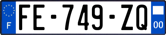 FE-749-ZQ