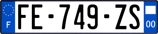 FE-749-ZS