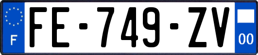 FE-749-ZV